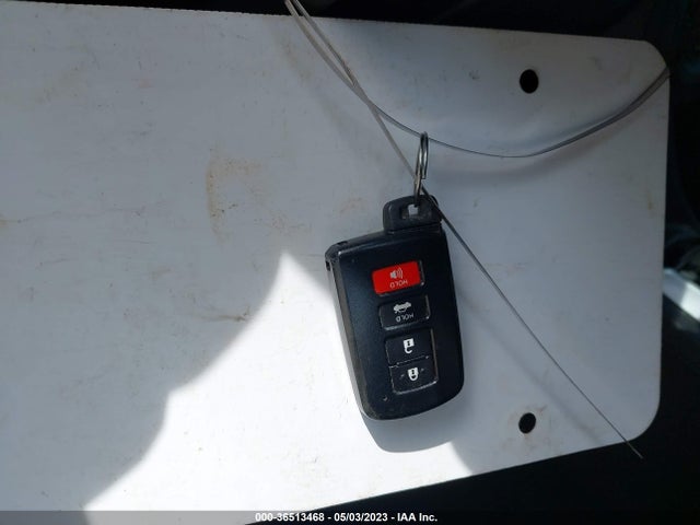 Toyota Corolla L/le/s/s Plus/le Plus 2016 5YFBURHE5GP433461 Image 3
