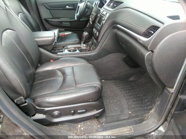 Chevrolet Traverse Lt 2016 1GNKVHKD4GJ224912 Image 6