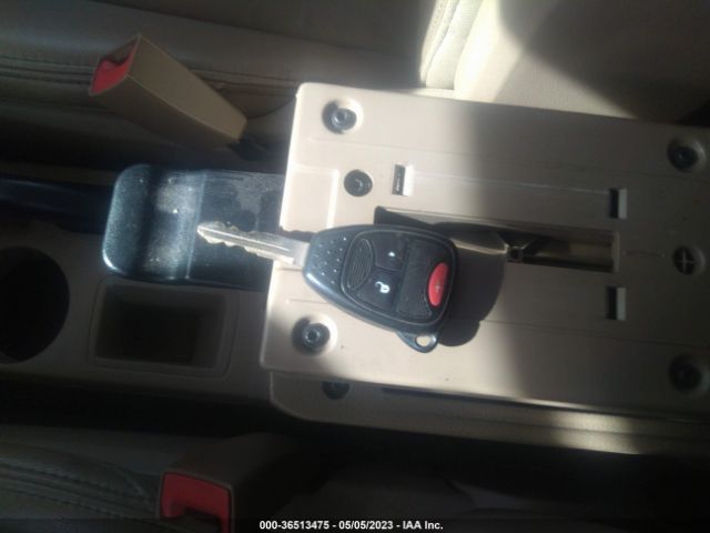 1C4NJPCB4ED630676 Jeep Patriot Limited
