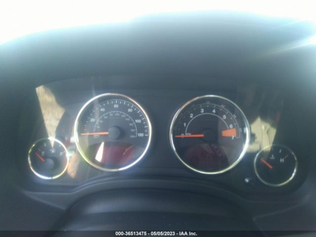1C4NJPCB4ED630676 Jeep Patriot Limited