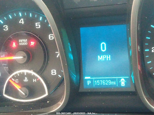 2013 CHEVROLET MALIBU LT VIN: 1G11C5SA8DF334108