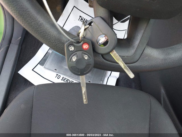 Ford FOCUS SEL 2018 1FADP3M24JL312029 Image 3