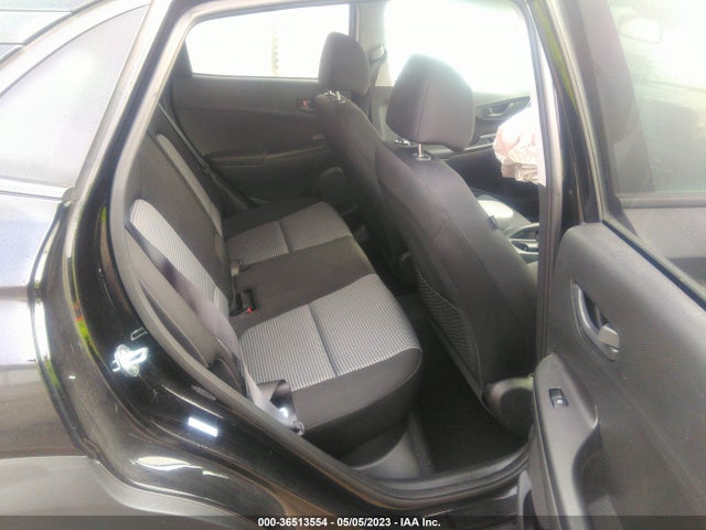 2020 HYUNDAI KONA SEL VIN: KM8K2CAA1LU583148
