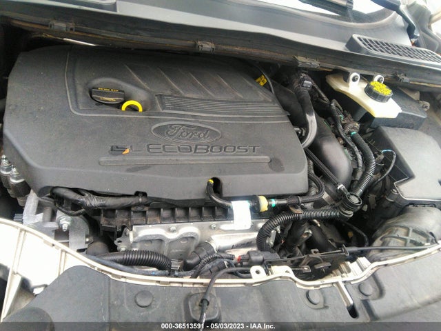 2018 FORD ESCAPE SEL VIN: 1FMCU9HD4JUB03103