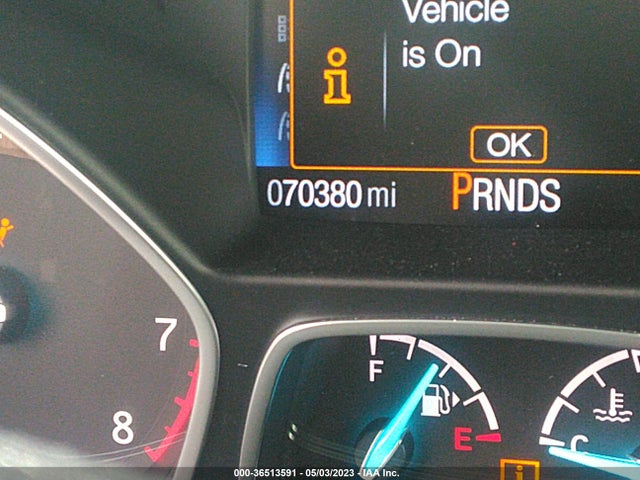 2018 FORD ESCAPE SEL VIN: 1FMCU9HD4JUB03103