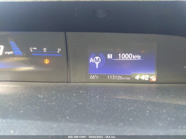 Honda Civic Sedan Se 2015 2HGFB2F71FH558062 Image 7