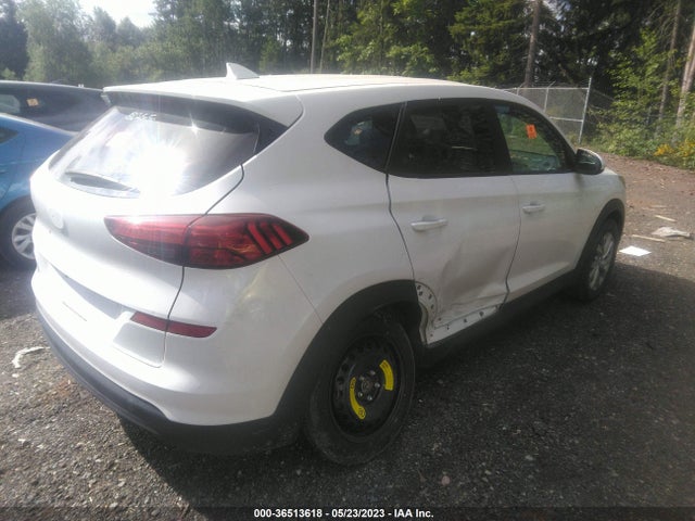 Hyundai TUCSON SE 2019 KM8J2CA42KU893619 Image 5