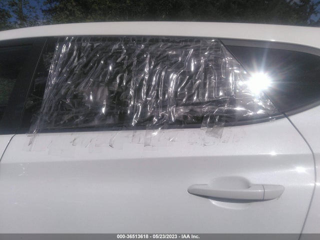 Hyundai TUCSON SE 2019 KM8J2CA42KU893619 Image 7