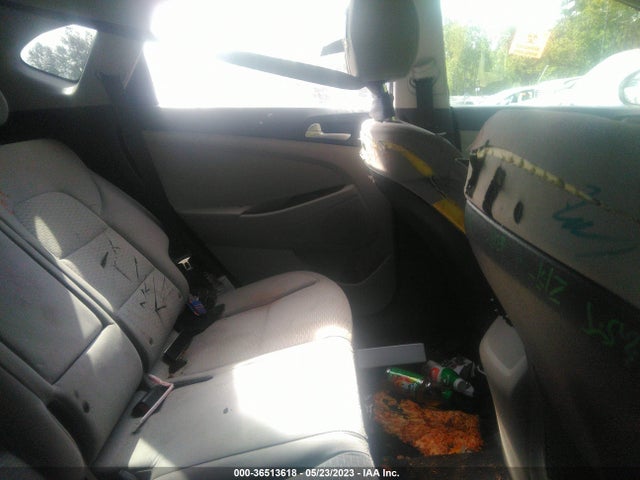 Hyundai TUCSON SE 2019 KM8J2CA42KU893619 Image 9