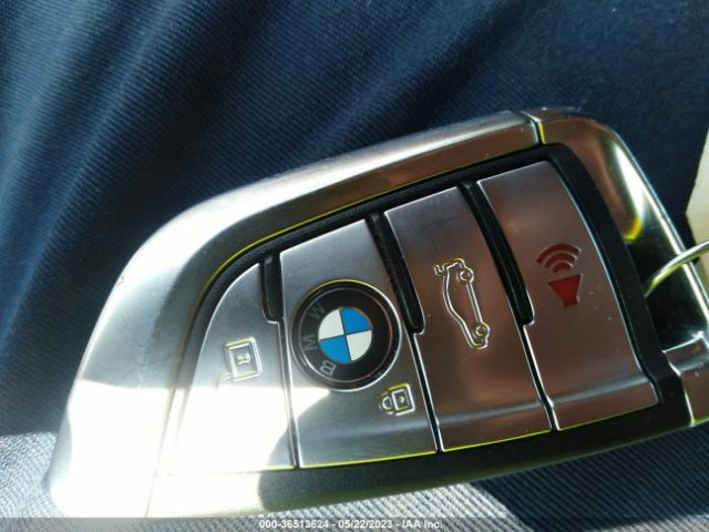 5UXKS4C54F0N09856 BMW X5 Xdrive35d