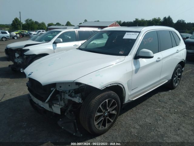 5UXKS4C54F0N09856 BMW X5 Xdrive35d