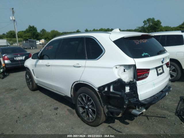 5UXKS4C54F0N09856 BMW X5 Xdrive35d