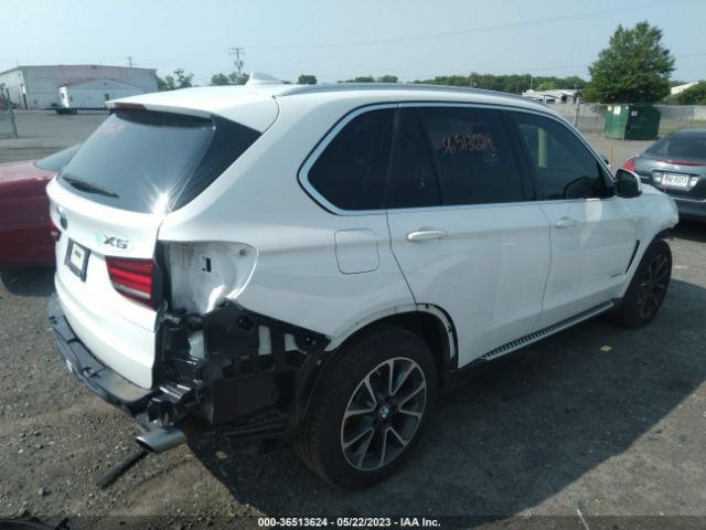 5UXKS4C54F0N09856 BMW X5 Xdrive35d