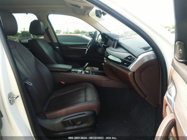 5UXKS4C54F0N09856 BMW X5 Xdrive35d