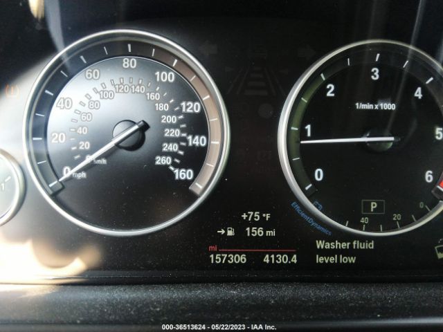 5UXKS4C54F0N09856 BMW X5 Xdrive35d