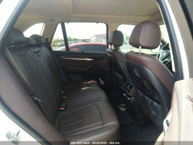 5UXKS4C54F0N09856 BMW X5 Xdrive35d