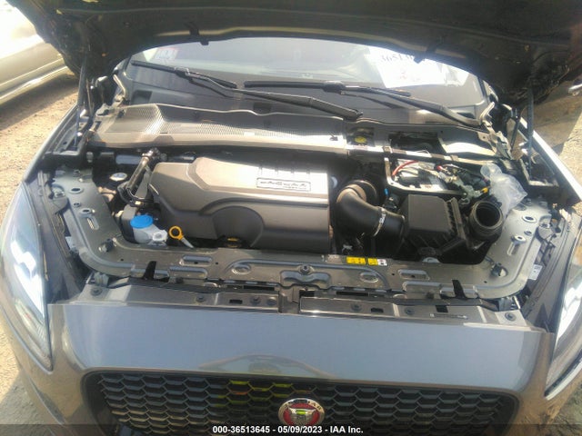 2020 Jaguar E-PACE, VIN: SADFK2FX2L1Z80922