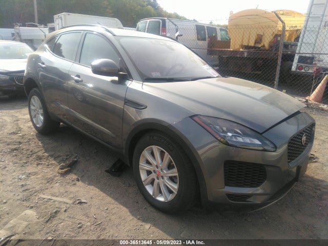 2020 Jaguar E-PACE, VIN: SADFK2FX2L1Z80922