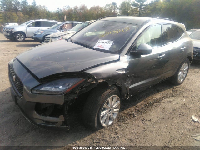 2020 Jaguar E-PACE, VIN: SADFK2FX2L1Z80922