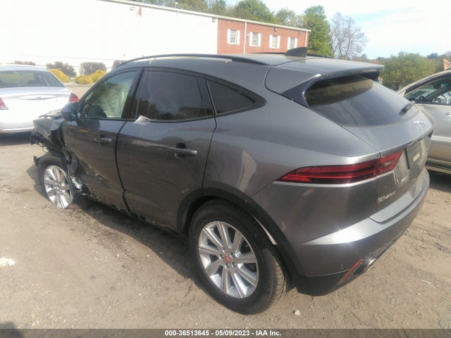 2020 Jaguar E-PACE, VIN: SADFK2FX2L1Z80922