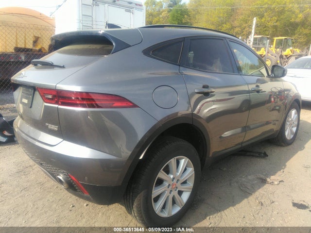 2020 Jaguar E-PACE, VIN: SADFK2FX2L1Z80922