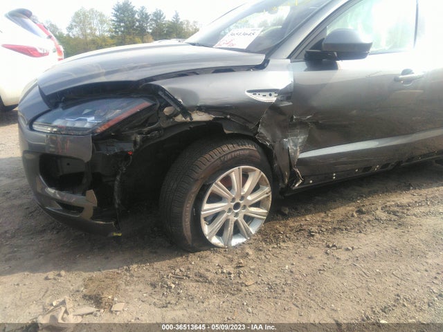 2020 Jaguar E-PACE, VIN: SADFK2FX2L1Z80922