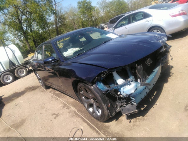 2016 2C3CDXHG1GH312382 головне зображення