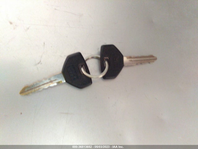 2000 DODGE GRAND CARAVAN SE VIN: 2B4GP44G7YR825055