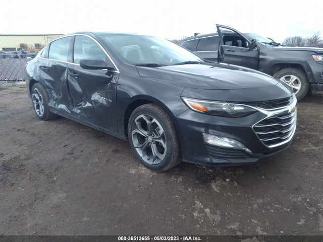 2023 1G1ZD5ST6PF172792 main image