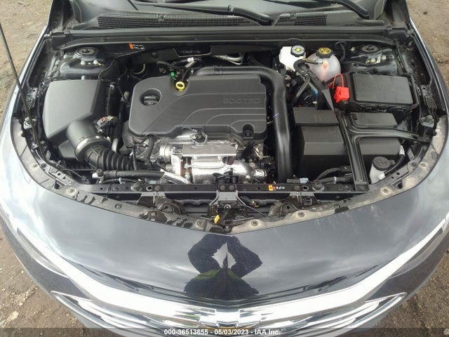 Chevrolet MALIBU LT 2023 1G1ZD5ST6PF172792 Image 10