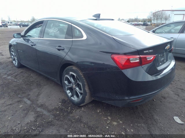 Chevrolet MALIBU LT 2023 1G1ZD5ST6PF172792 Image 3