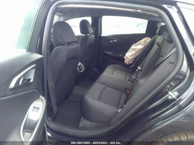 Chevrolet MALIBU LT 2023 1G1ZD5ST6PF172792 Image 8
