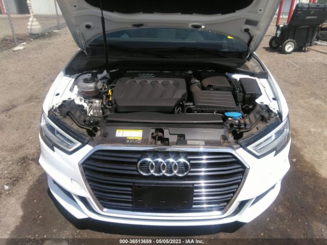 WAU5ULFF6J1022245 Audi A3 2.0t Tech Premium/2.0t Premium