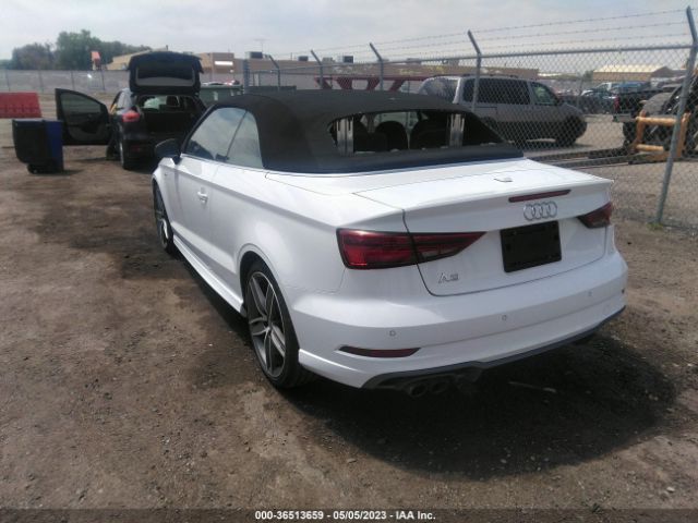 WAU5ULFF6J1022245 Audi A3 2.0t Tech Premium/2.0t Premium