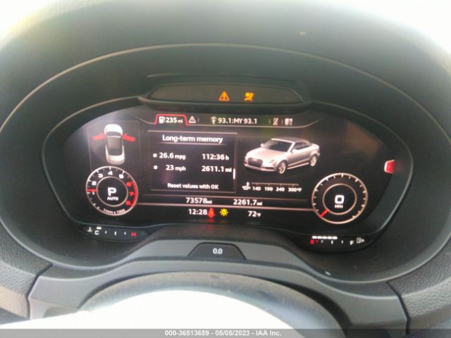 WAU5ULFF6J1022245 Audi A3 2.0t Tech Premium/2.0t Premium