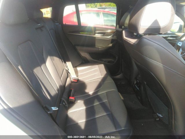 5UX33DT05N9K46258 BMW X4 Xdrive30i