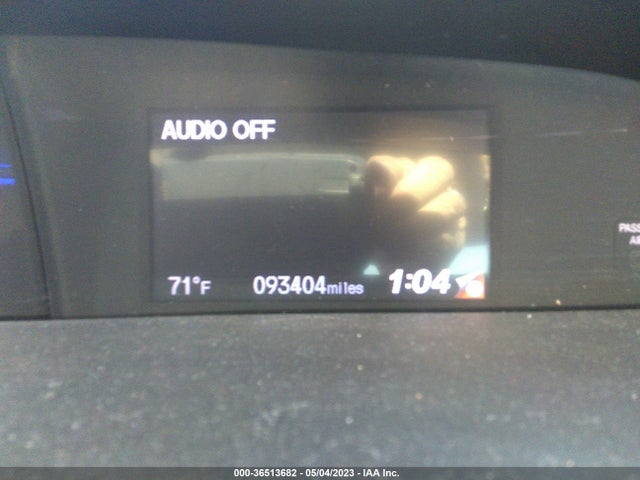Honda Civic Sedan Lx 2015 19XFB2F5XFE104143 Image 7