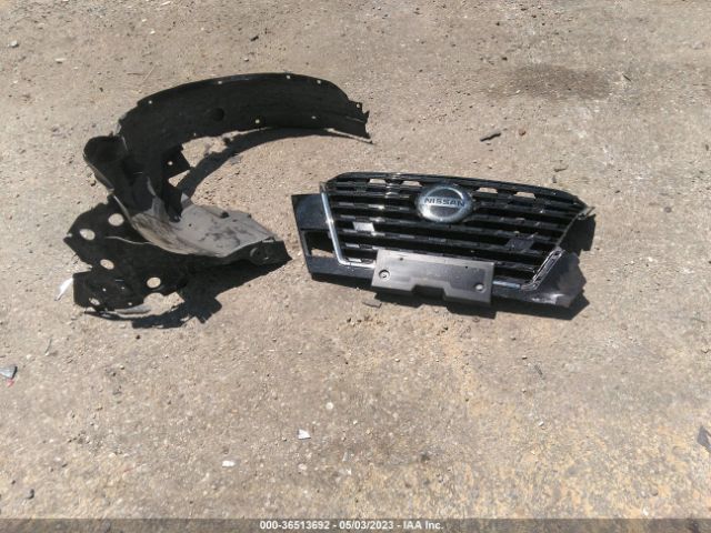 3N1CP5CV0ML483286 Nissan KICKS SV