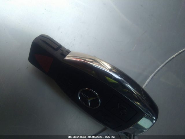 WDDWJ6EB8JF627165 Mercedes-Benz C-class Amg C 43