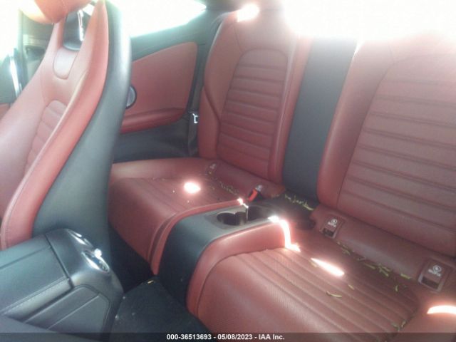 WDDWJ6EB8JF627165 Mercedes-Benz C-class Amg C 43