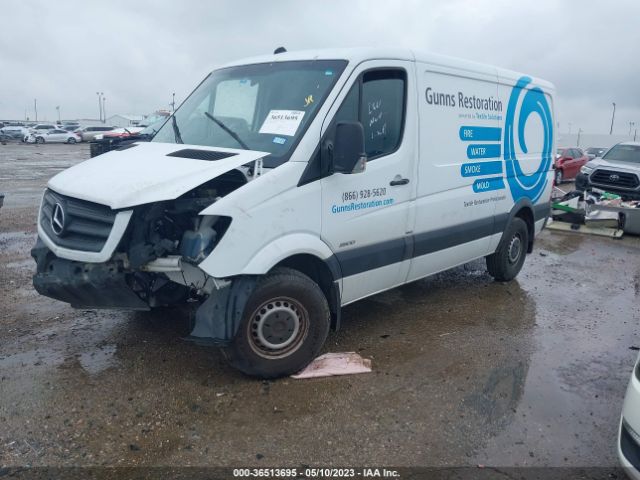 WD3PE7CD8GP200210 Mercedes-Benz SPRINTER CARGO VANS