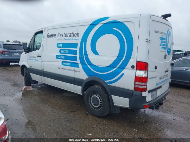 WD3PE7CD8GP200210 Mercedes-Benz SPRINTER CARGO VANS