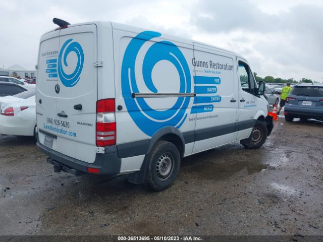WD3PE7CD8GP200210 Mercedes-Benz SPRINTER CARGO VANS