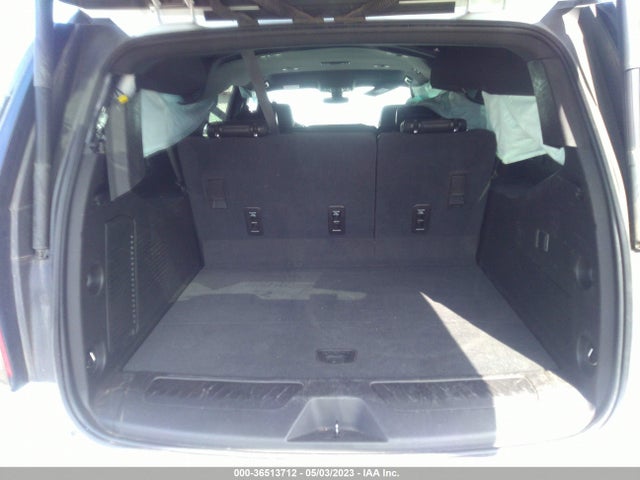 Chevrolet Suburban Lt 2021 1GNSKCKD2MR268559 Image 8