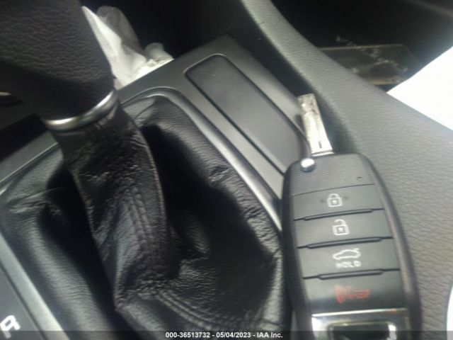 KNAGM4A77F5644223 KIA Optima Lx