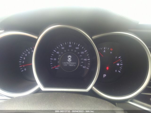 KNAGM4A77F5644223 KIA Optima Lx