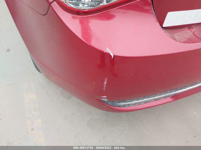 Chevrolet Cruze 1lt 2014 1G1PC5SB8E7425698 Image 6