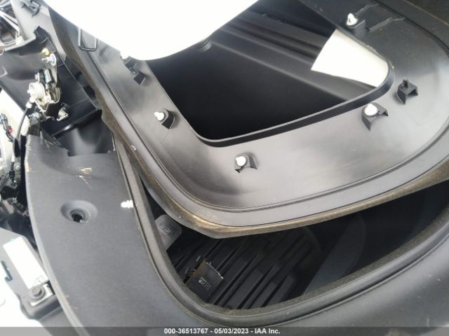 7SAYGDEE0PA102422 Tesla Model Y Long Range