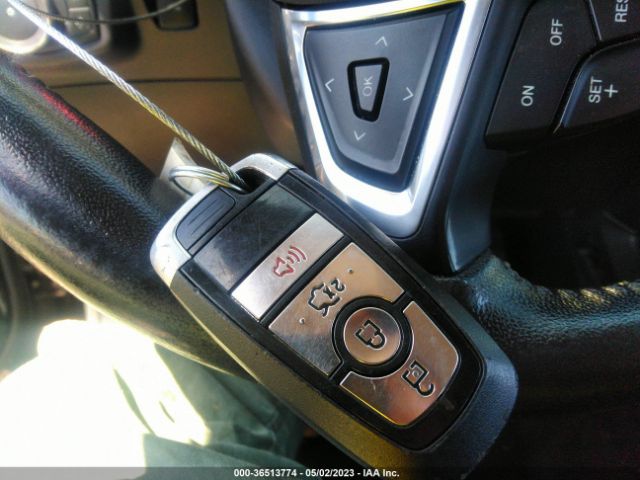 3FA6P0LU0HR356521 Ford Fusion Hybrid Se