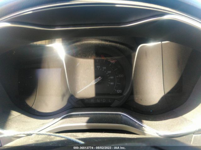 3FA6P0LU0HR356521 Ford Fusion Hybrid Se